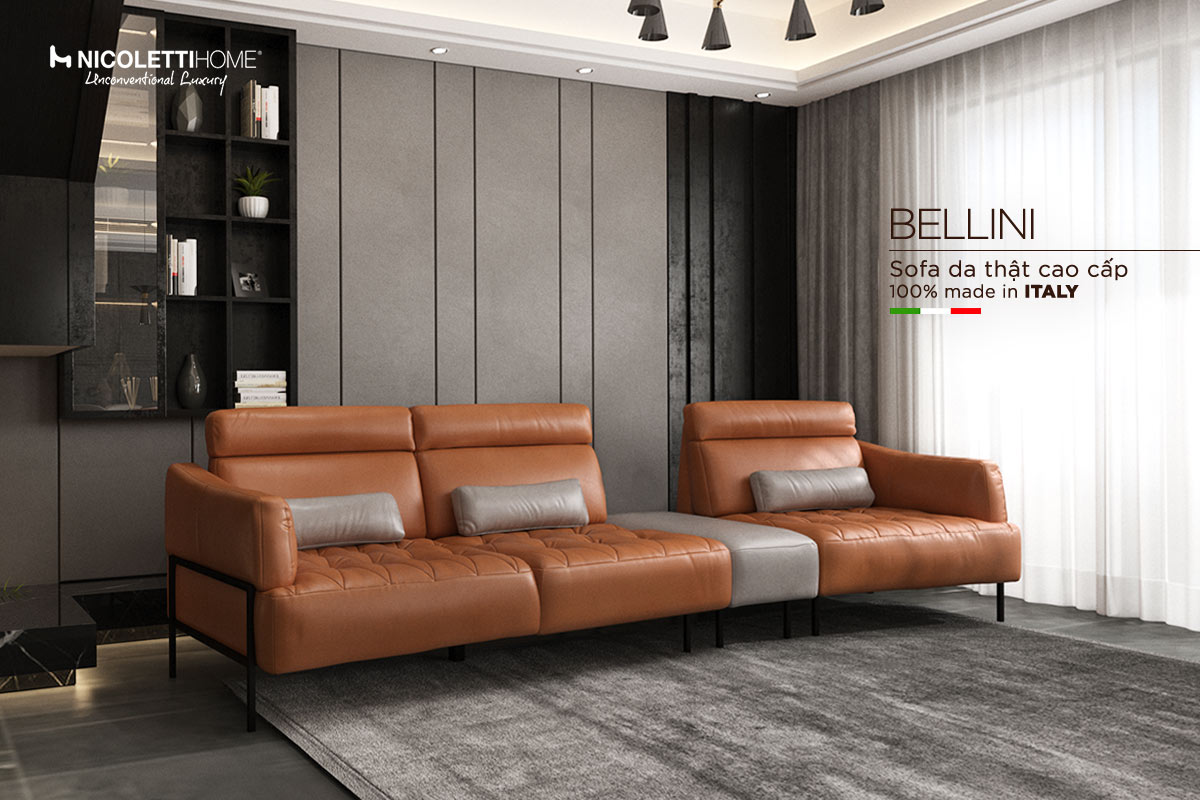 Bảo quản sofa da thật Hà Tĩnh