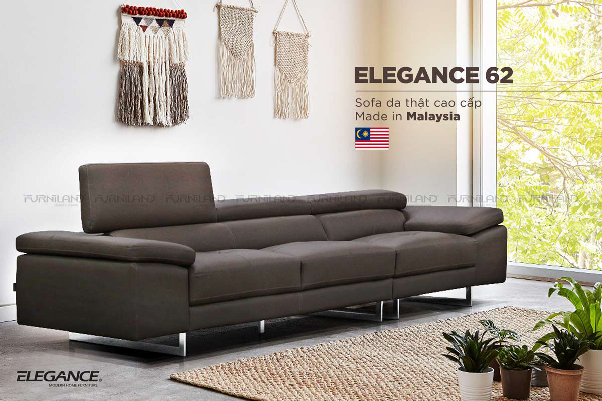 Bảo quản sofa da thật Hà Tĩnh