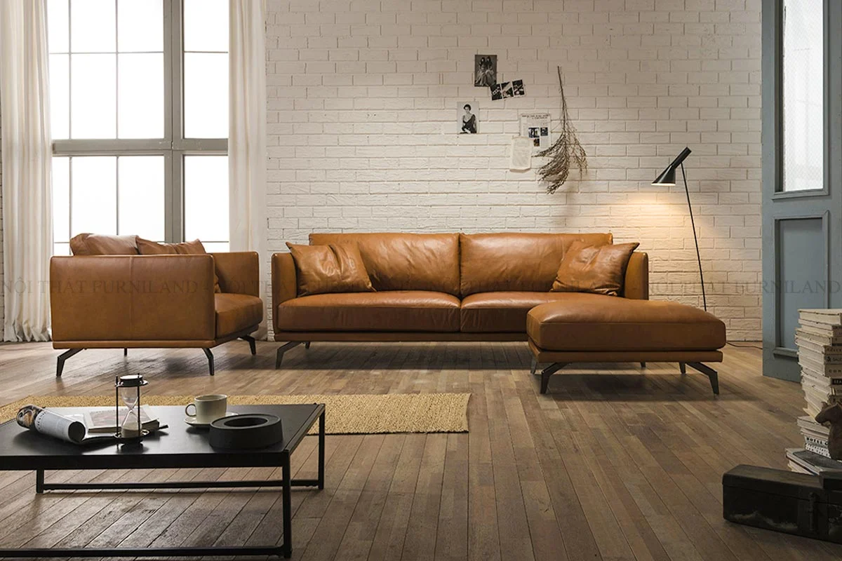 Bảo quản sofa da thật Hà Tĩnh