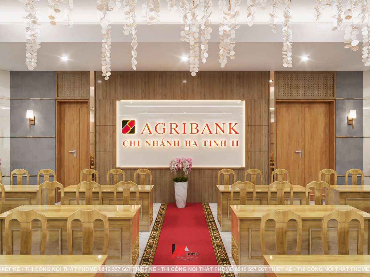 noi that ngan hang agribank 2 ha tinh