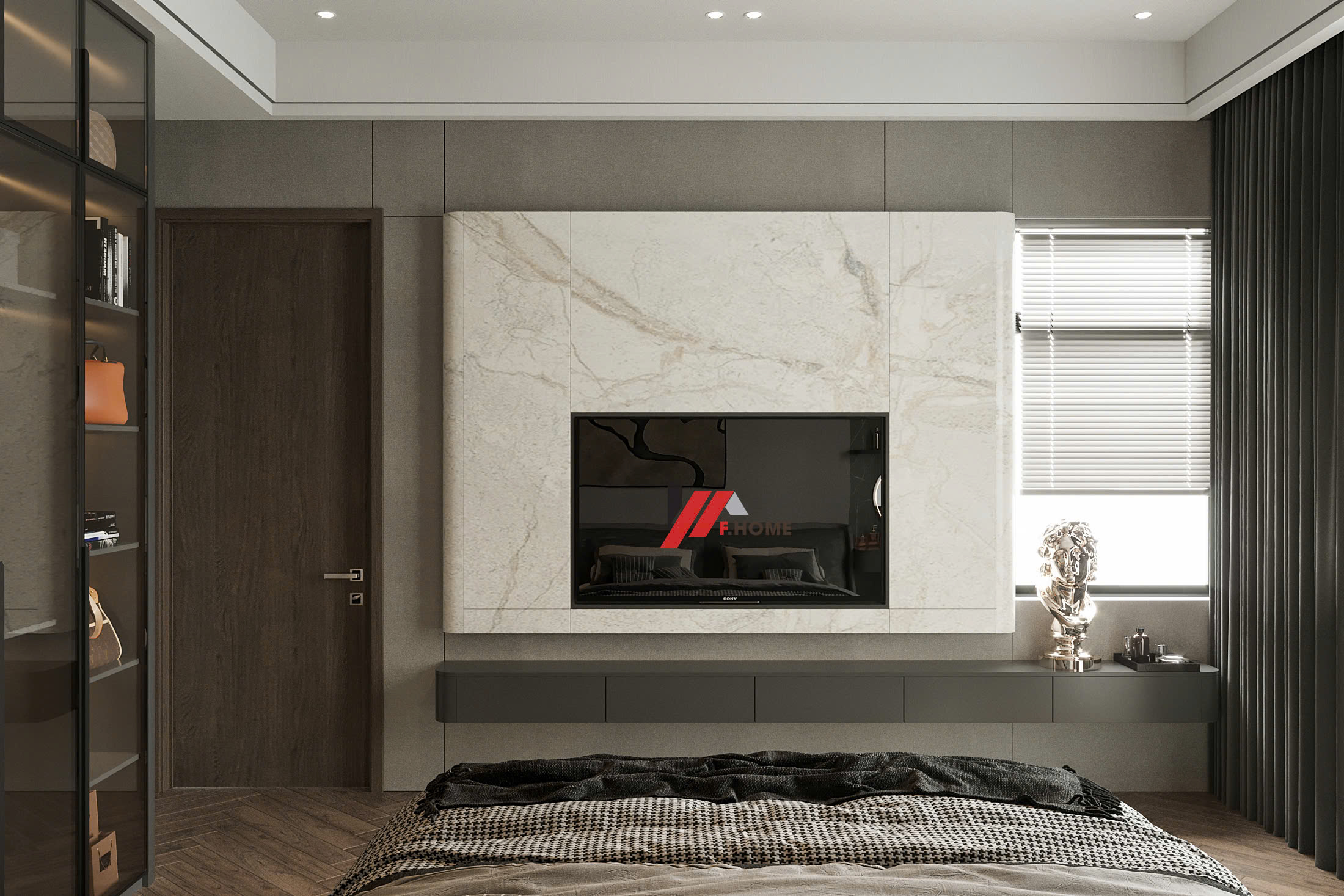 noi that nha pho 140m2