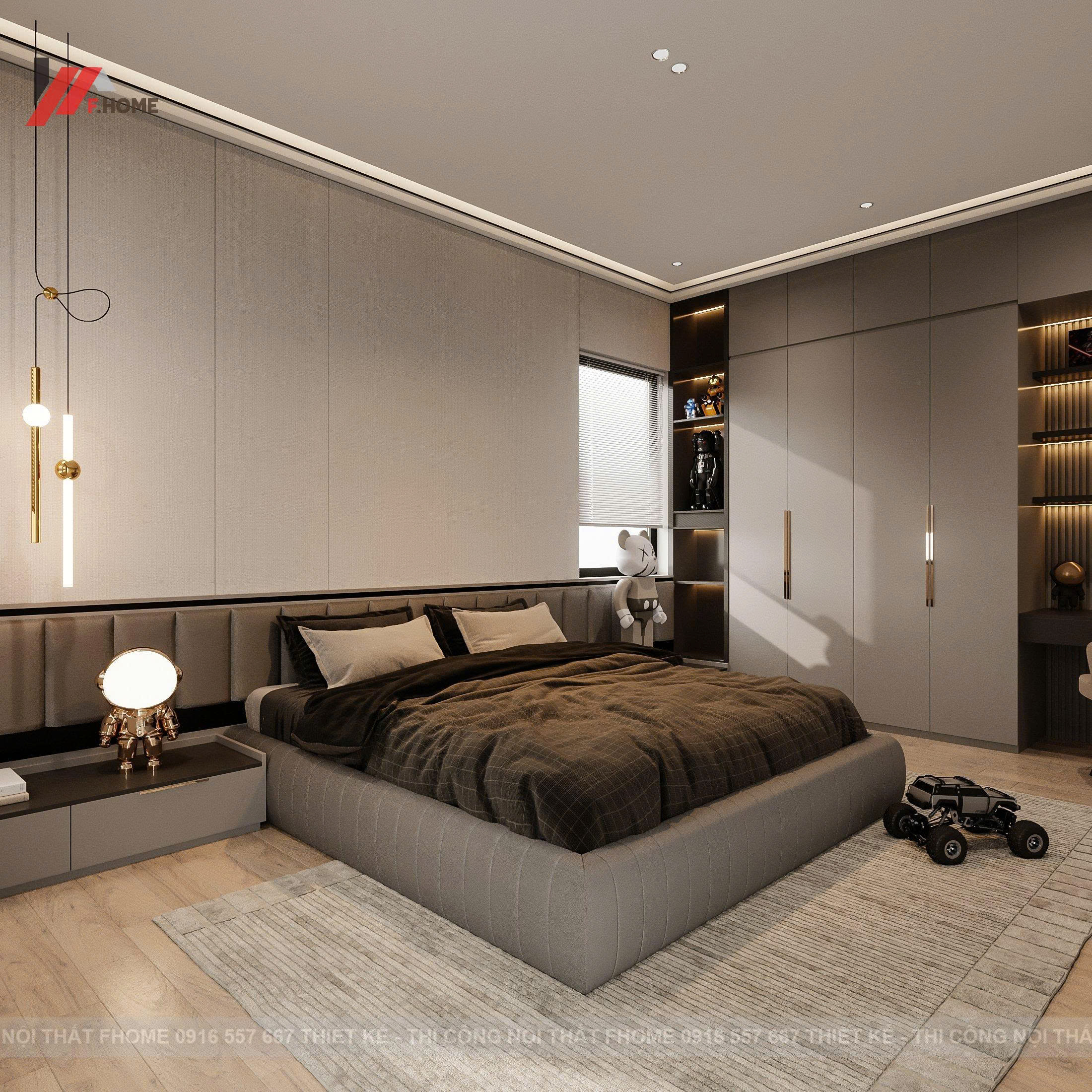 noi that nha pho 2 tang 160m2