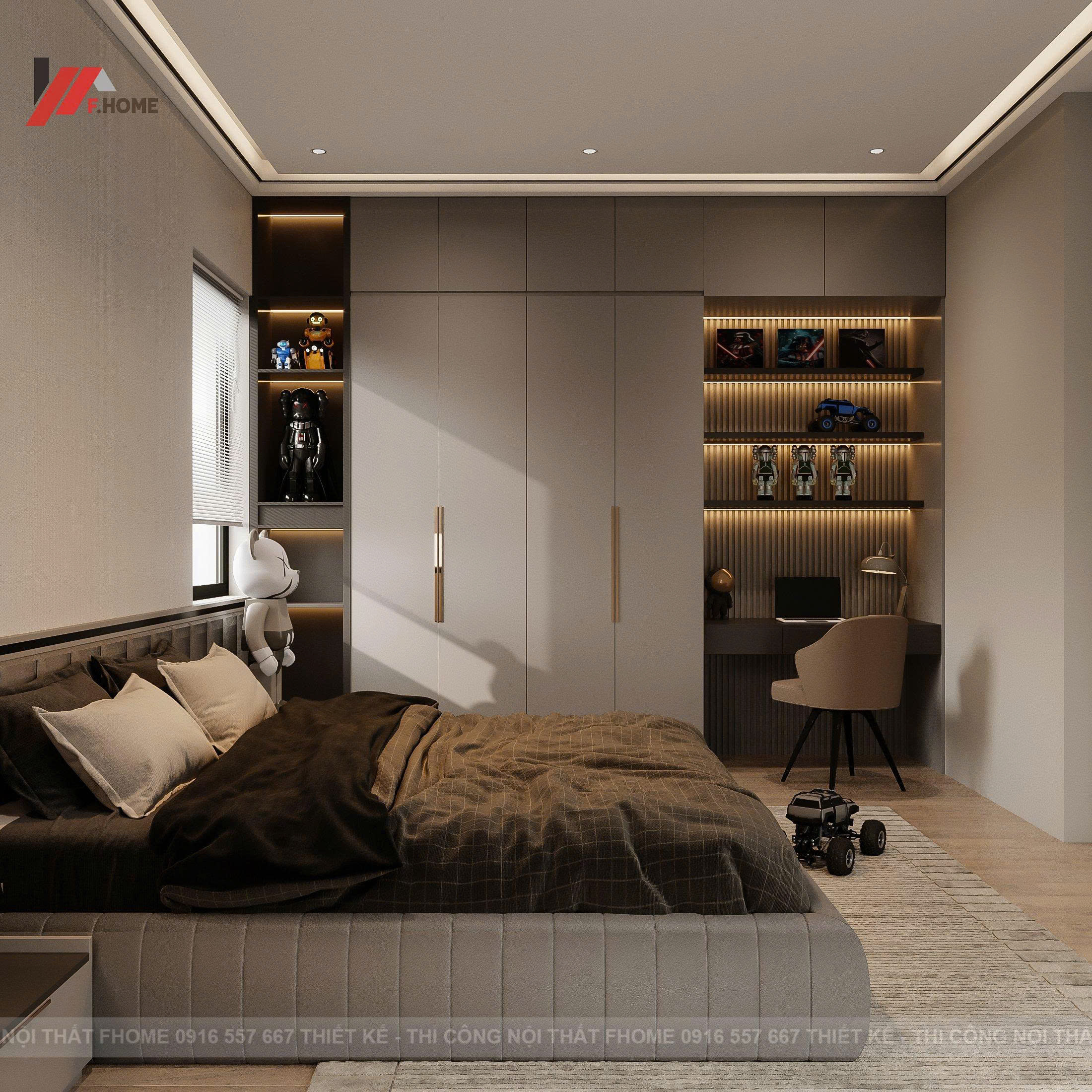 noi that nha pho 2 tang 160m2