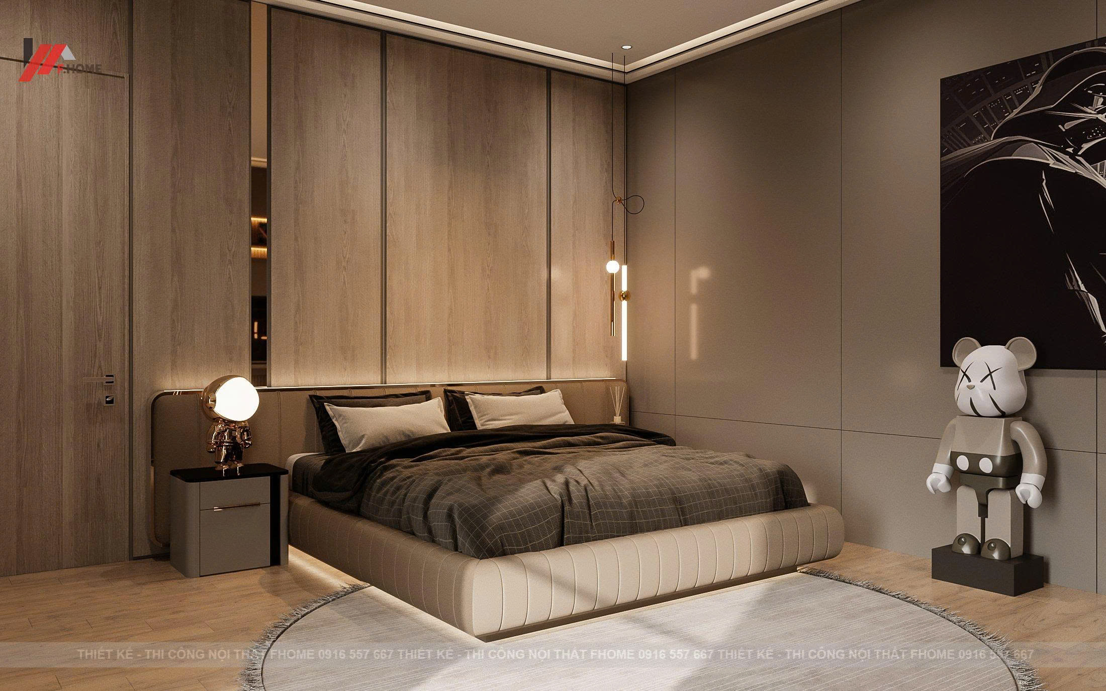 noi that nha pho 2 tang 160m2