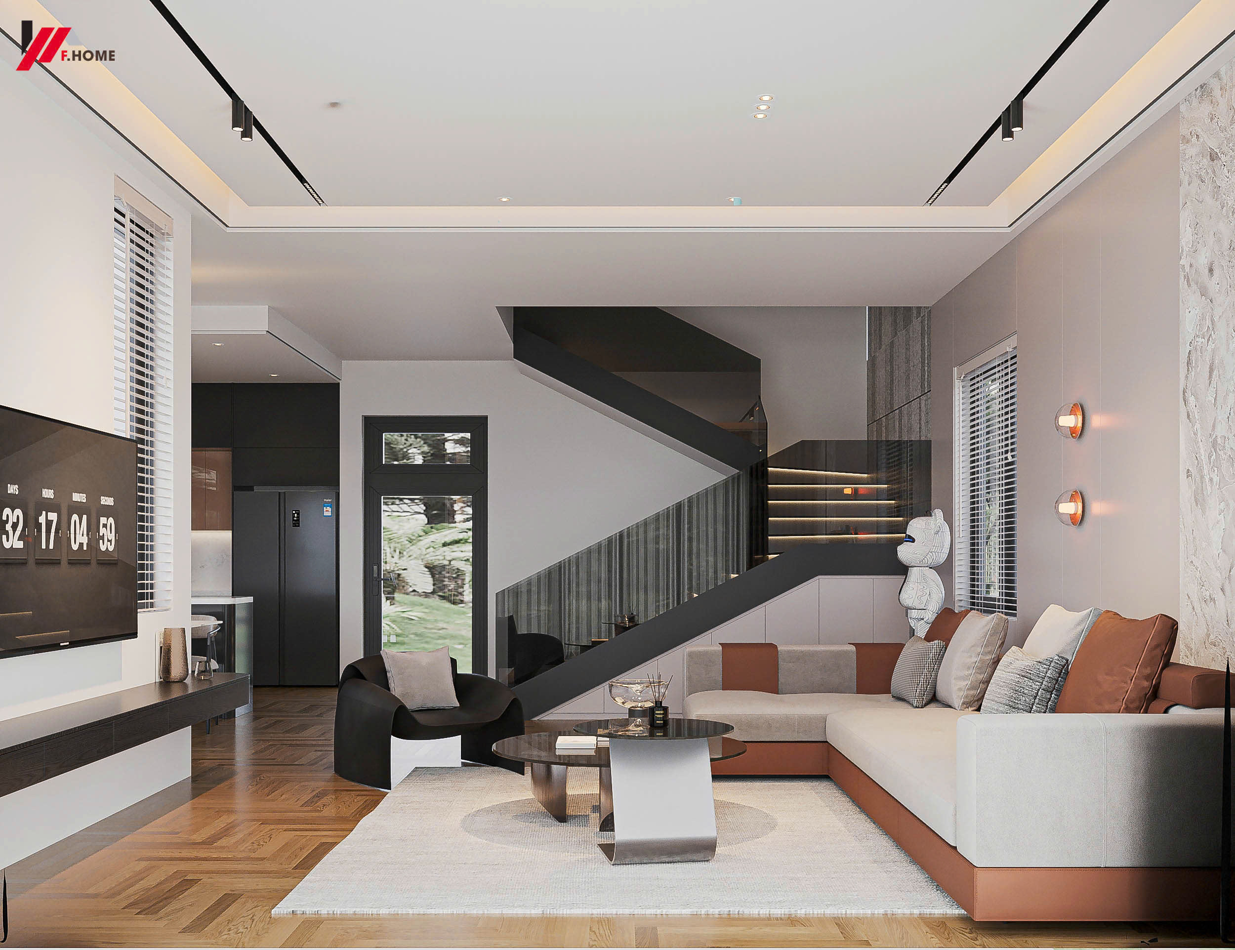 nha pho hien dai 120m2 o can loc
