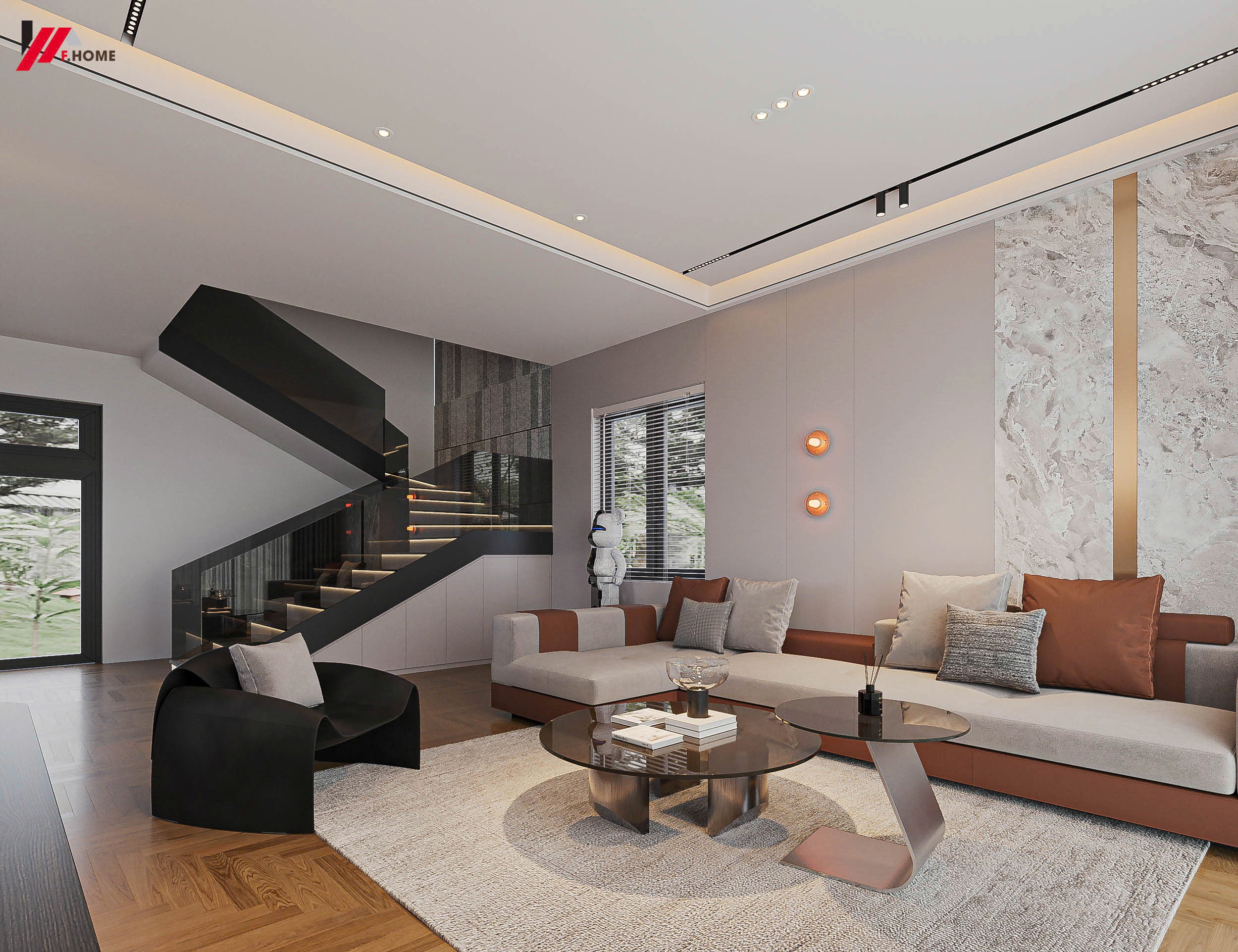 nha pho hien dai 120m2 o can loc
