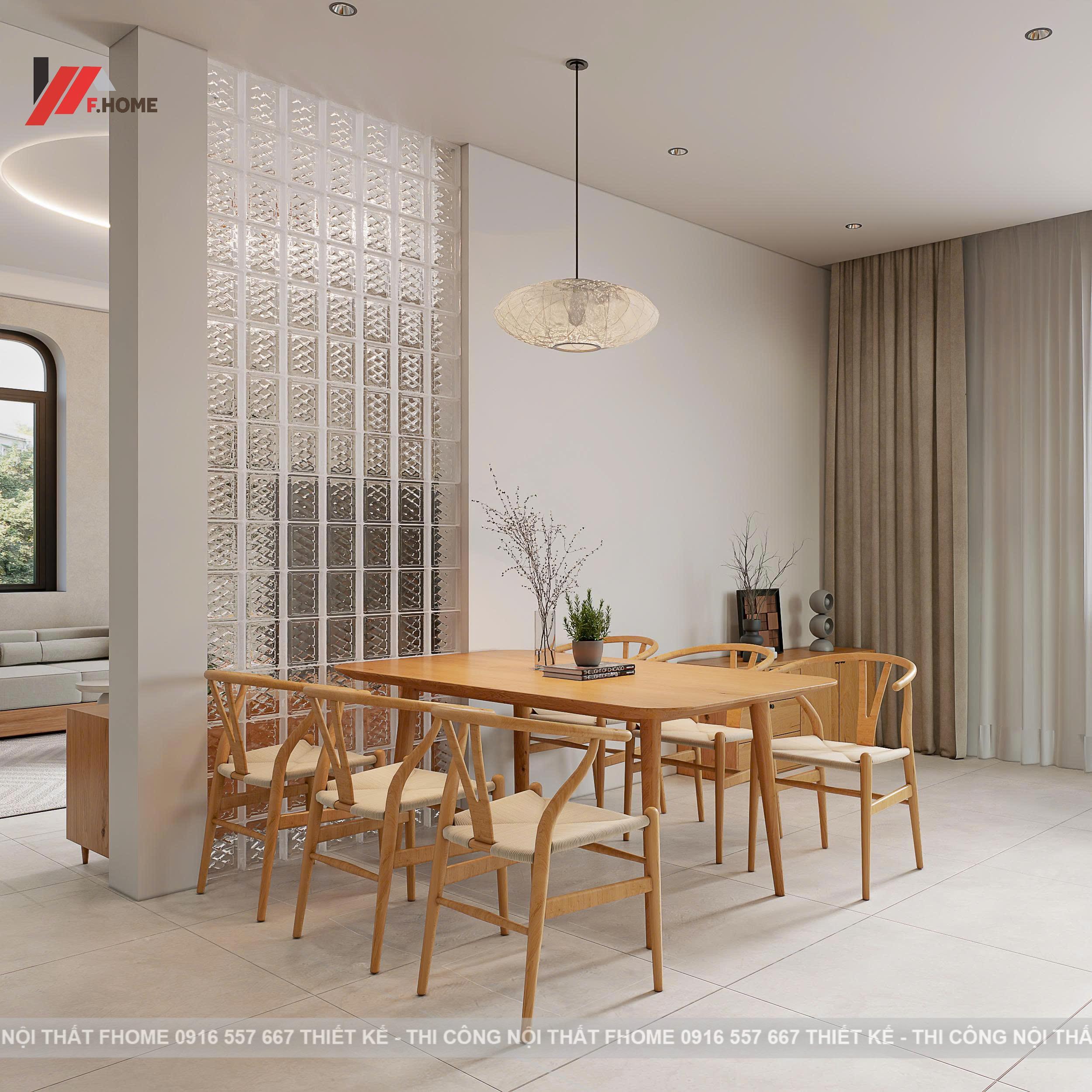 phong cach wabi sabi