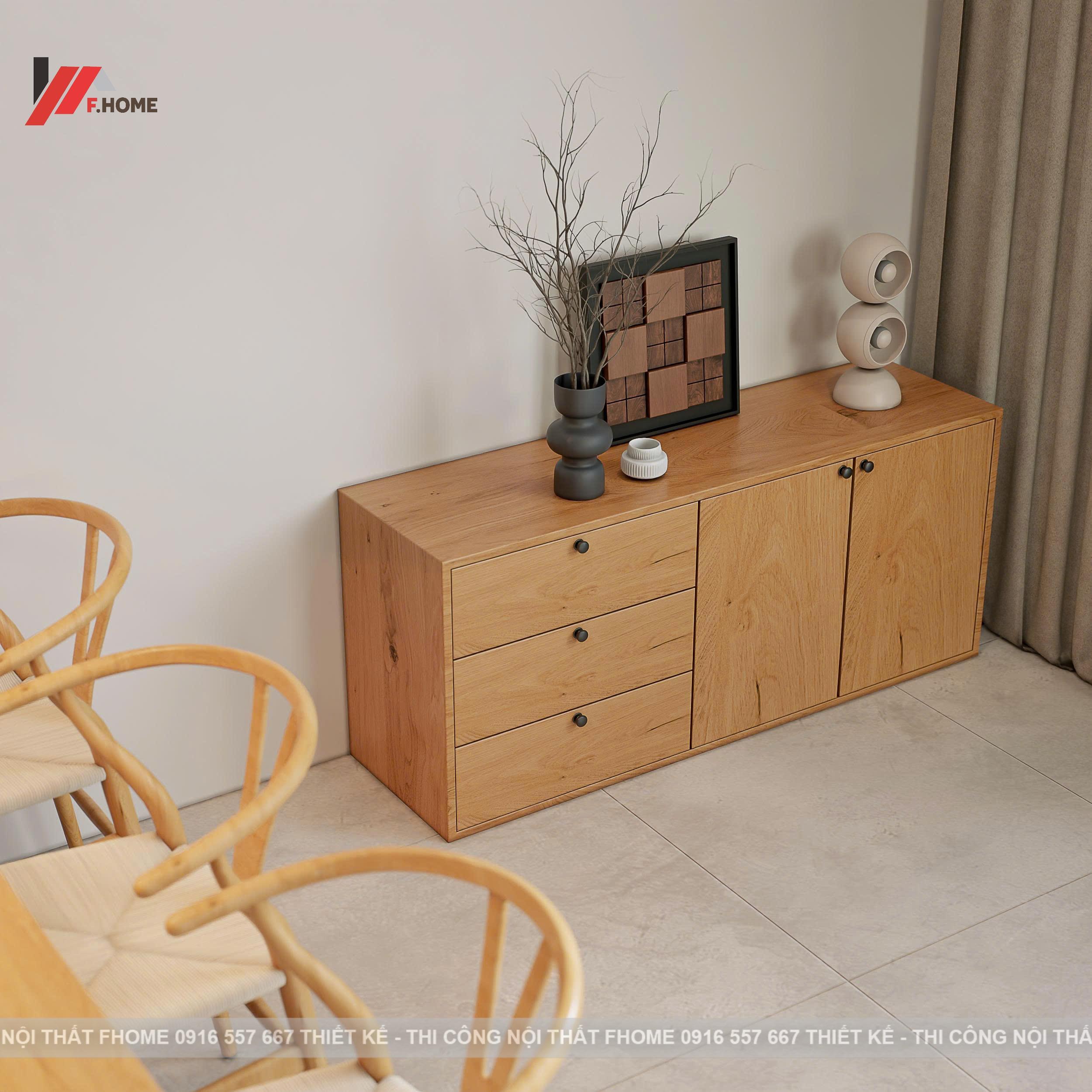 phong cach wabi sabi